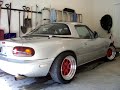 na6 exhaust test na6 exhaust test