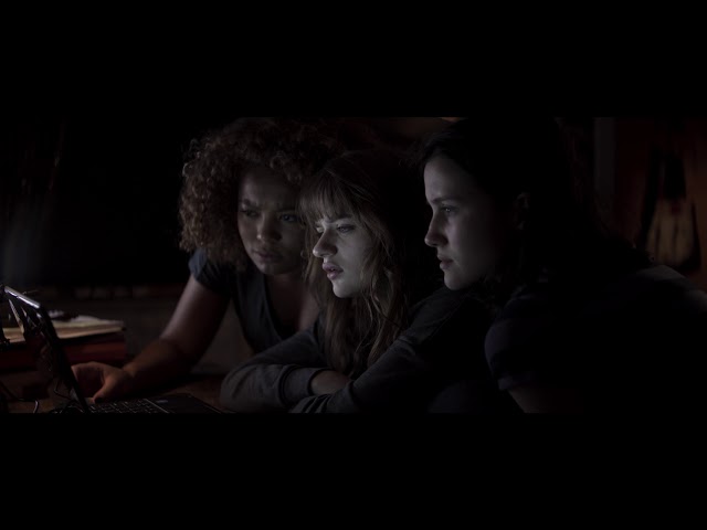 Anteprima Immagine Trailer Slender Man, trailer italiano ufficiale