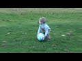 Thanksgiving 09 (playing outside before dinner1).mpg