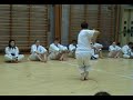 Akihito Isaka - Heian Godan - www.theshotokanway.com