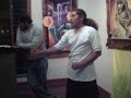 1�Muestra Pict�rica \"Hierba Silvestre\"-ROGGER TELLO ROCA