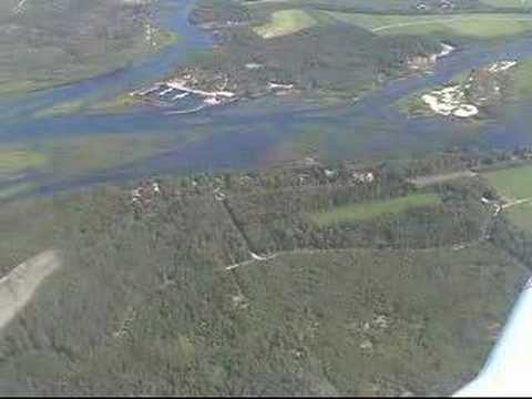 Vaasa to Oulo