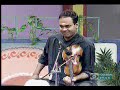 Carnatic - O S Thyagarajan - Evari Mata (3 - 4)