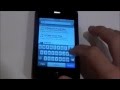 iPhone 4 unlock met Ultrasn0w