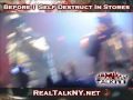 50 Cent Brings Out Beanie Sigel  To Perform(50 Throws Up The Roc)