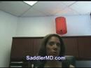 Pasadena Internist Paulette Saddler