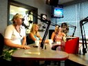 Blogging Blondes on 1530 The Homer Blogging Blondes on 1530 The Homer