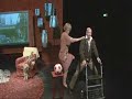 Theatergroep Kwatta - Zure bommen