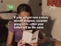 Study abroad! These tips will help...
