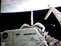 UFO - NASA STS-118 SPACEHAB Watchers UFO - NASA STS-118 SPACEHAB Watchers