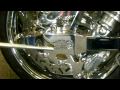 Boss Hoss Custom Parts by Chopper City Sports
