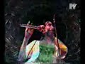 Ozric Tentacles Vita Voom Promo Video