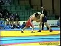Cael Sanderson v. Adam Saitiev 2004 Yarygin
