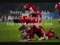 Juventus 1-4 Bayern Munich : Great Comeback 08-12-2009