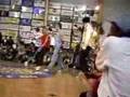 Bad Girlz VS Kriptyc