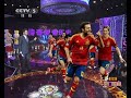 2012年7月2日CCTV5欧洲杯《豪门盛宴》1