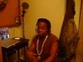 Freestyle'n 1O1 Part 3-Sho U Somethin'