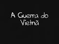 Guerra do Vietnã