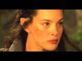 The Lord Of The Rings Music Video