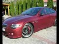 BMW M6 Hamman 567 PS BMW M6 Hamman 567 PS