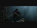 Rambo (2008) sniper scenes