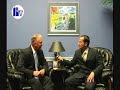 Congressional Spotlight: George Radanovich Congressional Spotlight: George Radanovich
