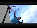 Horsin Around With Shaq -- Hoops Horsin Around With Shaq -- Hoops