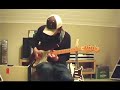 cliffs of dover   eric johnson