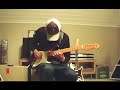 Cliffs Of Dover - eric johnson