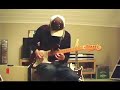 cliffs of dover   eric johnson