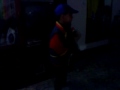 Niño michael jackson