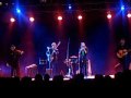 Folk Band The ChurchFitters