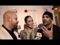 HollywoodGirlFriends.com Video : Melissa Gorga & Joe Gorga Talk Tanning At Sizzle ...