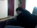 claudio golpes de corriente xd