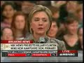 HILLARY CLINTON - THE COMEBACK GIRL - NEW HAMPSHIRE VICTORY HILLARY CLINTON - THE COMEBACK GIRL - NEW HAMPSHIRE VICTORY