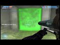 Halo - [N$A] vs S� - WIDESCREEN MODE
