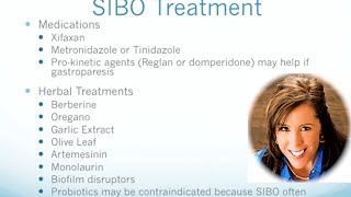 Reasons for Leaky Gut and How to Treat - Jill Carnahan MD