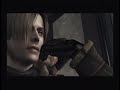 Game Trailers: Resident Evil 4 (バイオハザード4)