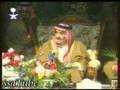 كلمة الملك فهد أمام قوات التحالف والإجابة على اسئلتهم - 1\3