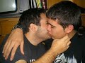 Rockeros Gays Infraganti