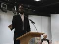 Imam Azhar Haneef Part 3