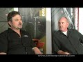 SKB Tour 3 of 6: Rotational Molding SKB Tour 3 of 6: Rotational Molding