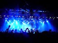 Disturbed live @ Music As A Weapon Sydney 2008