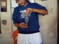Agua anti gravedad
