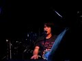 Teddy Geiger -- Night Air (live)