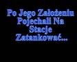 OSTATNIA droga Św.p. RYBUSIA