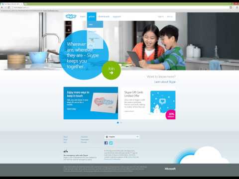 How To Fix Skype On Windows 8