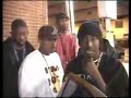 Reed Dollaz vs Young Hot Rap Battle