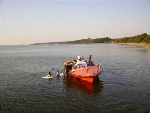 Wakeboard 2006 Schleswig