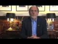 A message from Governor Jon Corzine: November 27, 2008